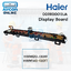 Display Board. เครื่องซักผ้า Haier รุ่น HWM120-130T และ HWM140-1301T