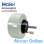 มอเตอร์พัดลมแฟนคอยล์ แอร์ HAIER รหัส A0010404233 [ 233 ]