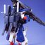 MG 1/100 Full Armour ZZ Ver.Ka (3302B) [AA Model]