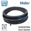ขอบยางประตู เครื่องซักผ้า HAIER รหัส 0020301184