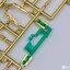 MG 1/100 F91 Ver.MB + MSV Option Set (8821) [Daban]