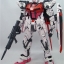 PG Strike Rouge +SkyGrasper +Aile Striker