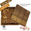 Tic Tac Toe (โอเอ็กซ์ : OX)