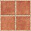 Sosuco กระเบื้องปูพื้น ผิวด้าน ลายอินคาร่า - อิฐ 40*40