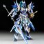 MNP-XH05 Zhao Yun & White Dragon Horse [Motor Nuclear]