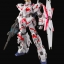 PG 1/60 Unicorn Gundam + ชุดไฟ LED Unit for PG RX-0 Unicorn Gundam [Daban]