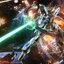 MG 1/100 Glory Star [Super Evolution]