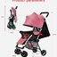 รถเข็นเด็ก /Baby Stroller
