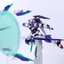 MG 1/100 OO Qan T Full Saber MB.Ver (8822)[Daban]
