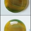 จานยานัตถ์ (จานหยก) snuff tobacco jade dish TKTJ-J001