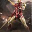 1/9 Iron Man MK85 Plastic Model kit [Morstorm]