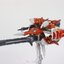 MG 1/100 Gunbarrel Striker MB Ver. (8832) [Daban]