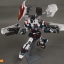 HG 1/144 (HT-01) FA-78 Full Armor Gundam (Thunderbolt Ver.) [Daban]