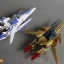 HGUC 1/144 (148) Gundam Delta Kai [Daban]