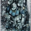 HGGT 1/144 GM (Thunderbolt Ver.) [Daban]