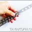 มีดซ้อมควง บาลีซองลองไทม์ LONG TIME Balisong Trainer Knife