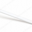 ราคาต่อ 1 เส้น ยาว 1 เมตร ราง U Flat 12mm + ฝาอะคริลิค รางไฟ Aluminium Profile รางอลูมิเนียม ใช้กับไฟเส้น LED รางไฟเส้น rail led track โพรไฟล์
