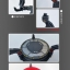 Anubis Multi Function base