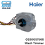 ทามเมอร์เครื่องซักผ้า HAIER ของแท้ 100% รหัส 0530057566 ( 7566 ) ** รุ่นใหม่มี 6 สาย **