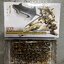 HG 1/144 Barbatos Gold Injection Color (B001B)[TT]