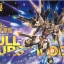 MG (004) 1/100 Strike Freedom Gundam Full Burst Mode