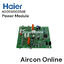 Power Module แอร์ Haier รหัส A00110080258B ของใหม่ แท้ 100%