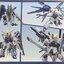 MGSD Freedom Clear Color (X10B) [TT]