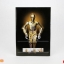 1/12 Golden Robot [NM]