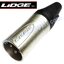 P.XLR 3P.-LIDGE/YM002A