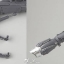 PG 1/60 Gundam Astray Blue Frame [Nillson Work]