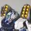 PG 1/60 Gundam Astray Blue Frame [Nillson Work]
