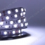 LED Strip เส้น 5050 ม้วน 5 เมตร สี Cool white 8000K (ไม่กันน้ำ IP20)