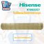 ใบพัดลมโพรงกระรอก แอร์ HISENSE รหัส K1993357 ของแท้ มือ 1 **กรุณาสอบถามก่อนการสั่งซ์้อ**