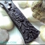 มีดพับ มินิ-ดาร์คดราก้อน Mini-Dark Dragon Folding Knife (มีดสปริง)