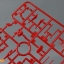 MG 1/100 (8807) Red Frame w/mars jacket [Daban]