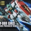 HGUC 1/144 (126) GM III [Daban]