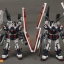HG 1/144 (HT-01) FA-78 Full Armor Gundam (Thunderbolt Ver.) [Daban]