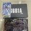HG 1/144 Wing Gundam Zero Custom Clear Color (6601A) [TT]