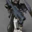 HG 1/144 (123) RGM-89De Jegan (ECOAS Type ) [Daban]