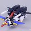 MG 1/100 ZZ Gundam [AA Model]