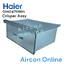 ช่องใส่ผัก ตู้เย็น HAIER รุ่น HRF-330MGI รหัส 006047519BN