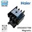 แมกเนติกคอนแทนเตอร์ แอร์ HAIER รหัส 0150400778B ของแท้ ใหม่ มือ 1