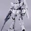 MG 1/100 Unicorn Gundam Titanium Finish （6637S）[Daban]
