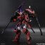 MG 1/100 Red Ghost Akagurio Chiangmori Qing Sheng [Ming Jiang Zhuan]