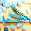 มีดซ้อมควงซิวเว่อร์ไทม์ SilverTime Balisong Trainer Knfie