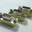 CONNECTOR VGA-15P/เมีย-เมีย