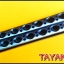 มีดซ้อมควง บาลีซองลองไทม์ LONG TIME Balisong Trainer Knife