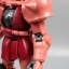 1/48 Mega Size MS-06S Char's Zaku II