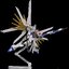 HG 1/144 Mighty Strike Freedom (250) [DuiJue]