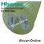ใบพัดลมโพรงกระรอก แอร์ HISENSE รหัส K1993384 ของแท้ ใหม่ มือ 1 **กรุณาสอบถามก่อนการสั่งซ์้อ**